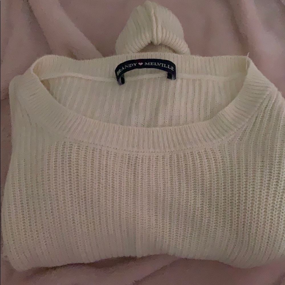 Brandy Melville Sweater